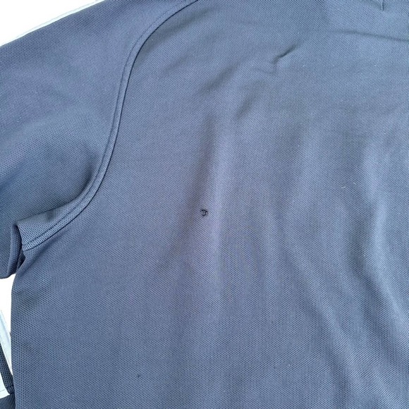 Adidas NBA Milwaukee Bucks Hoodie Sweatshirt Basketball Black Extra Large - Picture 11 of 16